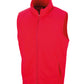 Result Microfleece Gilet