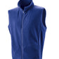 Result Microfleece Gilet
