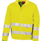 Result SafeGuard Hi-Vis Softshell Jacket