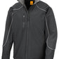 Result Hooded Softshell Jacket