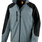 Result Hooded Softshell Jacket