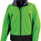 Result Activity Softshell Jacket