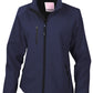 Result Womens Baselayer Softshell Jacket