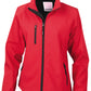 Result Womens Baselayer Softshell Jacket