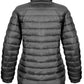 Result Urban Ladies Ice Bird Padded Jkt
