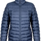 Result Urban Ladies Ice Bird Padded Jkt