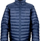 Result Urban Mens Ice Bird Padded Jacket