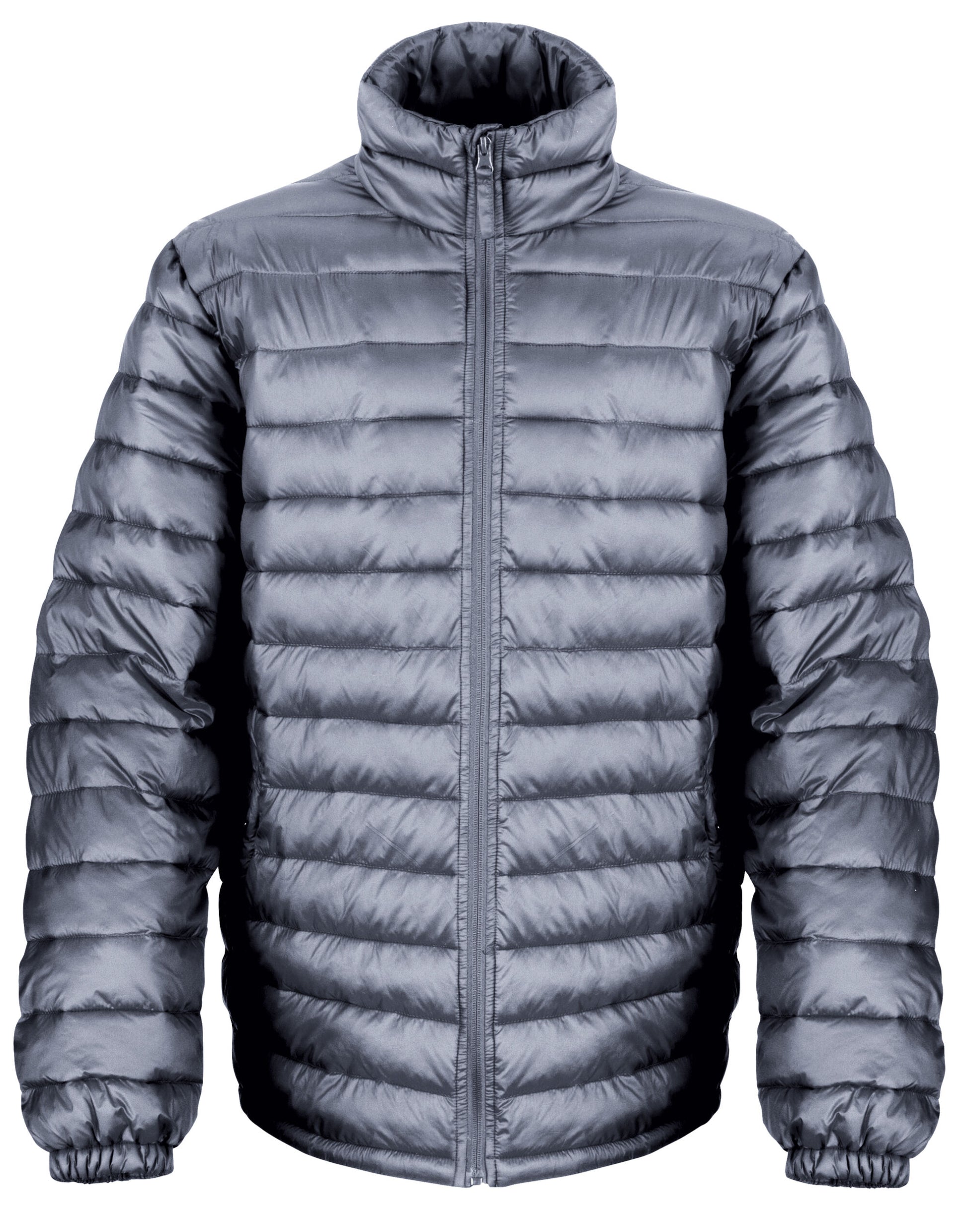 Result Urban Mens Ice Bird Padded Jacket