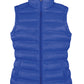 Result Urban Lady Ice Bird Padded Gilet