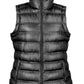 Result Urban Lady Ice Bird Padded Gilet