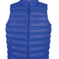 Result Urban Mens Ice Bird Padded Gilet