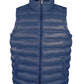 Result Urban Mens Ice Bird Padded Gilet