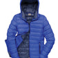 Result Urban Ladies Snowbird Hooded Jkt