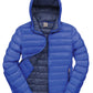 Result Urban Mens Snowbid Hooded Jkt