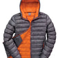 Result Urban Mens Snowbid Hooded Jkt