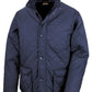 Result Urban Cheltenham Jacket