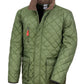 Result Urban Cheltenham Gold Jacket