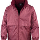 Result Core Youth Microfleece Jacket