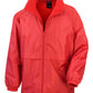 Result Core Adult Microfleece Jacket