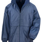 Result Core Adult Microfleece Jacket