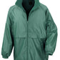 Result Core Adult Microfleece Jacket