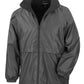Result Core Adult Microfleece Jacket