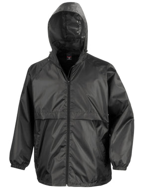 Result Core Lightweight Jacket