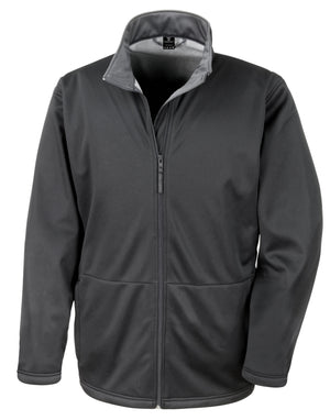Result Core Mens Soft Shell Jacket
