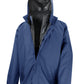 Result Core 3in1 Jacket With Bodywarmer