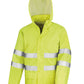 Result Safeguard Hi Vis Waterproof Suit