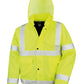 Result Safe-Guard Winter Blouson Jacket