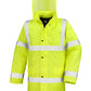 Result Safe-Guard Motorway Jacket