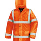 Result Safe-Guard Motorway Jacket