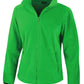 Result Core Ladies Norse Outdoor Fleece