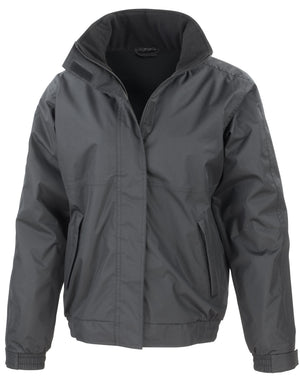 Result Core Mens Channel Jacket