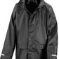 Result Core Junior Rain Suit
