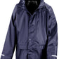 Result Core Junior Rain Suit