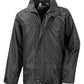 Result Core Rain Suit