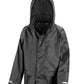 Result Core Junior Rain Jacket