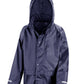 Result Core Junior Rain Jacket