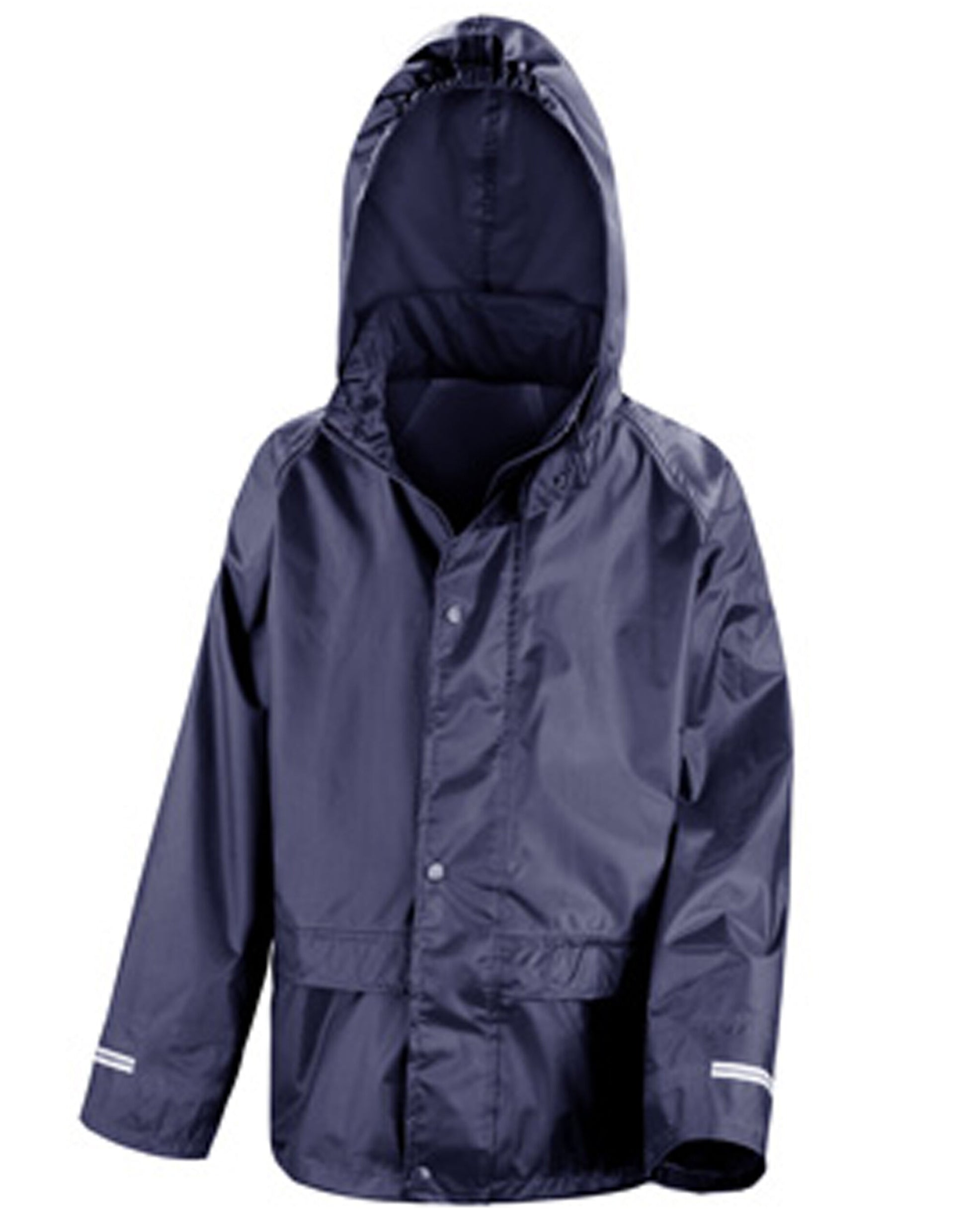 Result Core Junior Rain Jacket