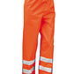 Result Safe-Guard Hi Vis Trousers
