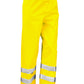 Result Safe-Guard Hi Vis Trousers