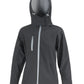 Result Core Women Peformance Hood SShell