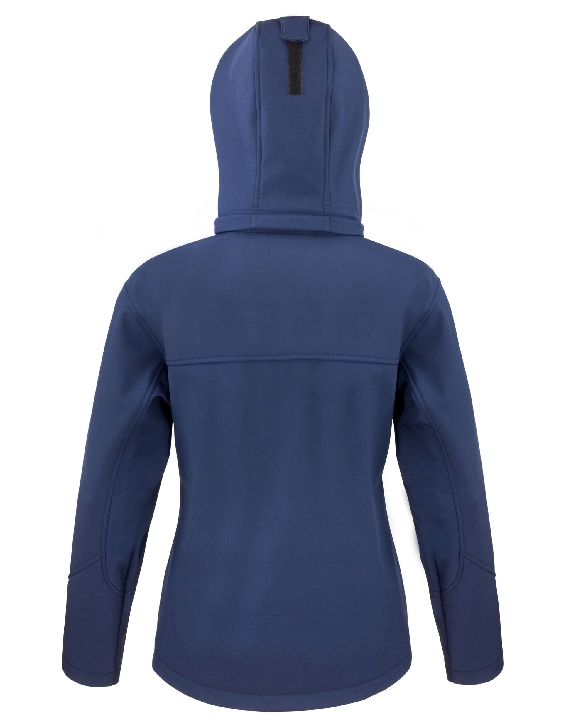 Result Core Women Peformance Hood SShell