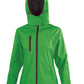 Result Core Women Peformance Hood SShell