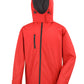 Result Core Mens Performance Hood SShell