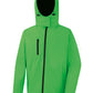 Result Core Mens Performance Hood SShell