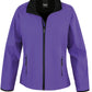 Result Core Ladies Printable Softshell