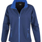 Result Core Ladies Printable Softshell